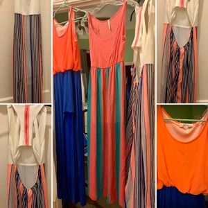 💚 3 dresses = $17!! Krishna dress bundle